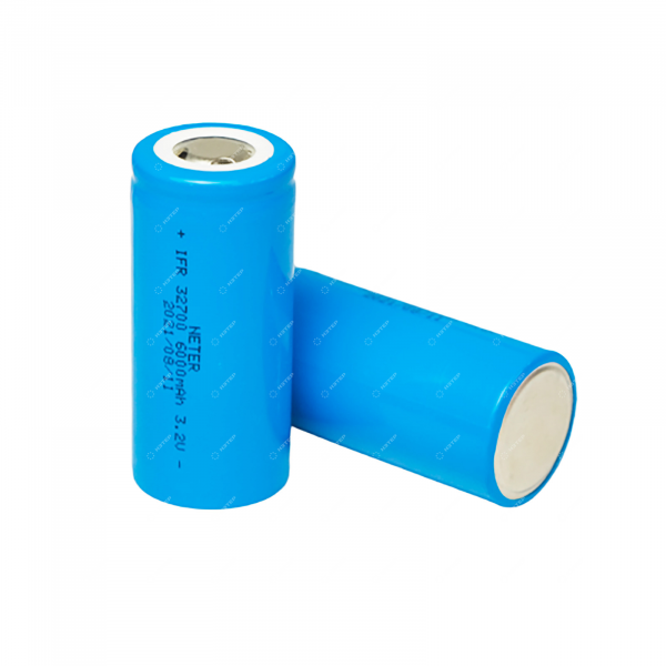 Аккумулятор 32650 LiFePO4 3.2V 6000mAh 18A/30A